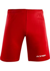 Acerbis Sports Astro, sport shorts , color: Red , size: S