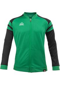 Acerbis Sports Kemari, giacca della tuta , colore: Verde/Nero , dimensione: 4XL