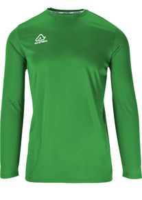 Acerbis Sports Mida, jersey manga larga , color: Verde/Blanco , tama&ntilde;o: XXL