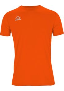 Acerbis Sports Speedy, maglia manica corta , colore: Arancione , dimensione: M