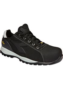 Diadora Utility Glove Net Low Pro S1PL, safety shoes unisex , color: Black , size: 40 EU