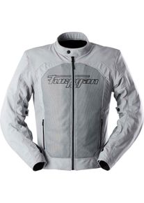 Furygan Baldo 3in1, veste textile imperméable , couleur: Gris Clair , taille: 3XL