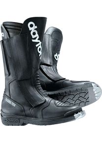 Daytona Trans Open, boots Gore-Tex , color: Black , size: 49