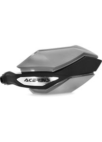 Acerbis Aprilia/Benelli/Guzzi/Honda/QJ, handguards Argon