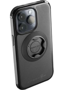 Interphone Quiklox Tetraforce Apple iPhone, custodia protettiva