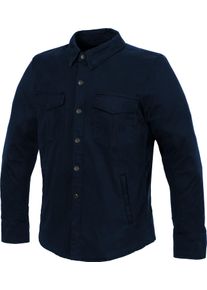 B&uuml;se B&uuml;se Jackson II, shirt/jacket , color: Dark Blue , size: M