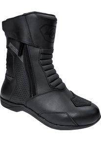 B&uuml;se B&uuml;se B720, boots waterproof , color: Black , size: 43 EU