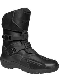 Büse Büse Gravel, boots waterproof , color: Black , size: 41 EU
