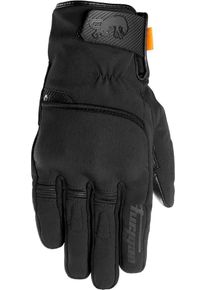 Furygan Jet All Seasons D3O Evo, gants imperm&eacute;ables , couleur: Noir , taille: L