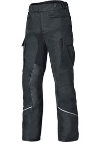 Held Hakuna Matata 3, pantalon textile imperméable , couleur: Noir , taille: Long XL
