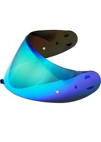 Nolan N80-8/N60-6/Sport, shield mirrored