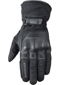 Held Polar 3, gloves waterproof , color: Black , size: 7