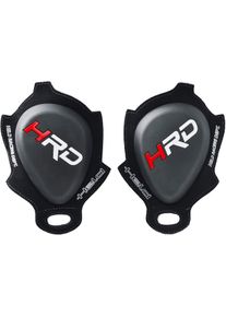 Held Action, knee sliders