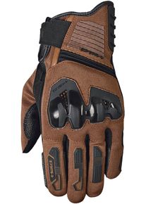 Held Sambia 2, gloves , color: Black/Brown , size: 8