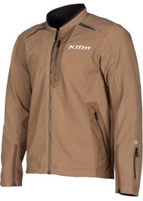 Klim Marrakesh, textile jacket , color: Light Brown , size: S