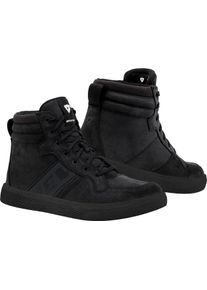 Revit Kick, scarpe , colore: Nero , dimensione: 43 EU