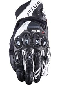 Five SF1 Evo, gloves , color: Black/White , size: 3XL
