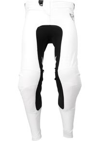 Acerbis X-Flex 2.0 Anaheim, pantalon en textile , couleur: Orange/Noir , taille: 34