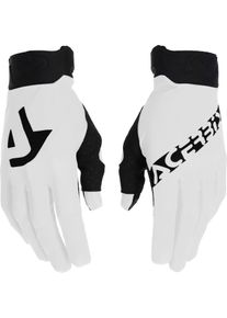 Acerbis Linear 2.0, guantes niños , color: Blanco/Negro , tamaño: S