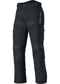 Held Renegade 2, pantalon textile imperméable , couleur: Noir , taille: Court XXL