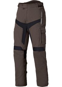 Held Renegade 2, stoffen broek waterdicht dames , kleur: Grijs , maat: Lang S