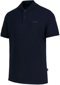 iXS Brand, koszulka polo , kolor: granatowy , rozmiar: XXL