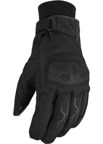 Macna Corridor RTX 2.0, gloves waterproof , color: Black , size: M