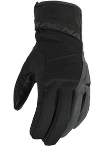 Macna Daunta RTX, rękawice wodoodporne damskie , kolor: czarny , rozmiar: XS