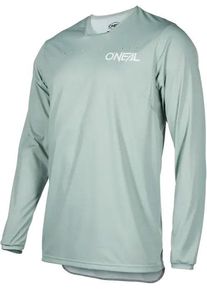 O Neal ONeal Element FR Plain, jersey , color: Light Green , size: S