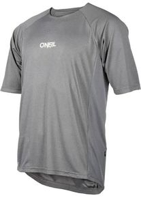 O Neal ONeal Pin It, camisola de manga curta , cor: Cinzento , tamanho: XL