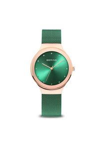 Bering | horloge | Sale | rosegoud gepolijst | 12934-868
