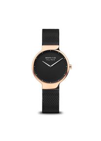 Bering | horloge | Max René | rosegoud gepolijst | 15531-262
