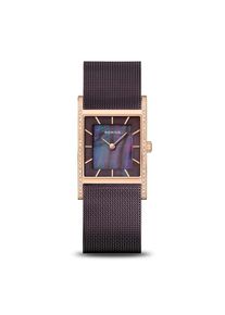 Bering | horloge | Classic | rosegoud gepolijst | 10426-262-S