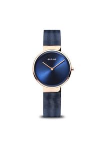 Bering | horloge | Sale | rosegoud gepolijst | 14531-367