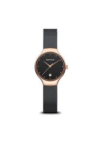 Bering | horloge | Sale | rosegoud gepolijst | 13326-262