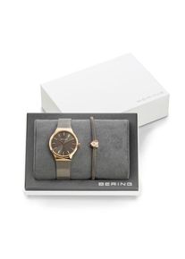 Bering | horloge | Classic | rosegoud gepolijst | 12131-369-GWP