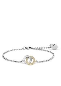 Bering | Correa de pulsera | The 15th Anniversary | plata pulido | 660-127-X0