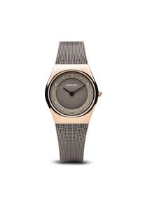 Bering | horloge | Sale | rosegoud gepolijst | 11927-369