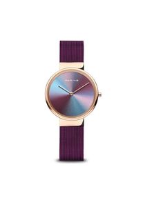 Bering | horloge | Sale | rosegoud gepolijst | 10X31-Anniversary3