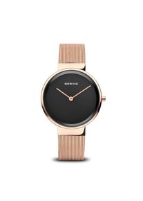 Bering | horloge | Classic | rosegoud gepolijst | 14531-362