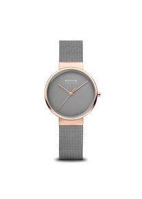 Bering | horloge | Sale | rosegoud gepolijst/geborsteld | 14331-369