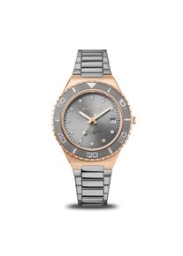 Bering | horloge | Sale | rosegoud gepolijst/geborsteld | 18936-769