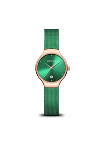 Bering | horloge | Sale | rosegoud gepolijst | 13326-868