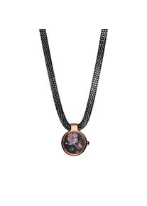 Bering | horloge | Sale² | rosegoud gepolijst | Bering-IDUN-Necklace-Set13