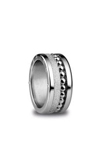 Bering | Ringcombinatie | Arctic Symphony | zilver | Lisbon