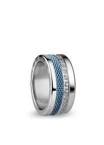Bering | Ringcombinatie | Arctic Symphony | zilver gepolijst | Narvik