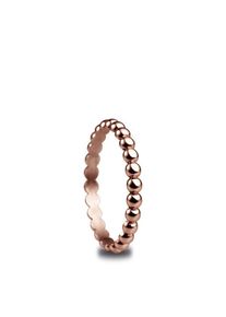 Bering | binnenring | Arctic Symphony | rosegoud gepolijst | 552-30-X1