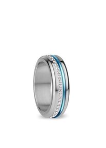 Bering | Ringcombinatie | Arctic Symphony | zilver gepolijst | Brest