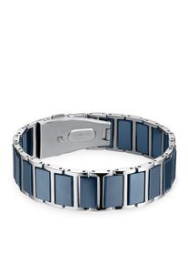 Bering | Correa de pulsera | Sale | plata pulido | 640-1727-185