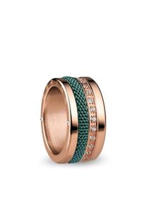 Bering | Ringcombinatie | Sale | rosegoud gepolijst | Honolulu